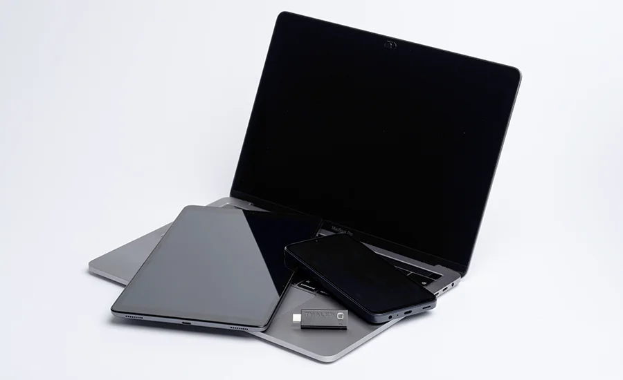 FIDO for various Devices FIDO for various Devices