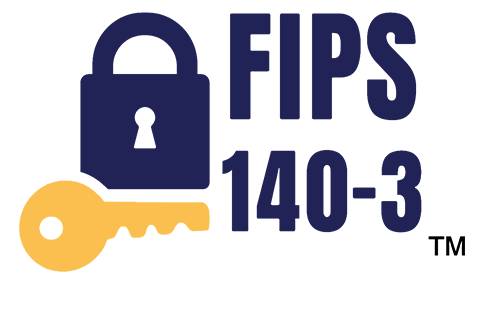 FIPS Validated 140-3 FIPS Validated 140-3