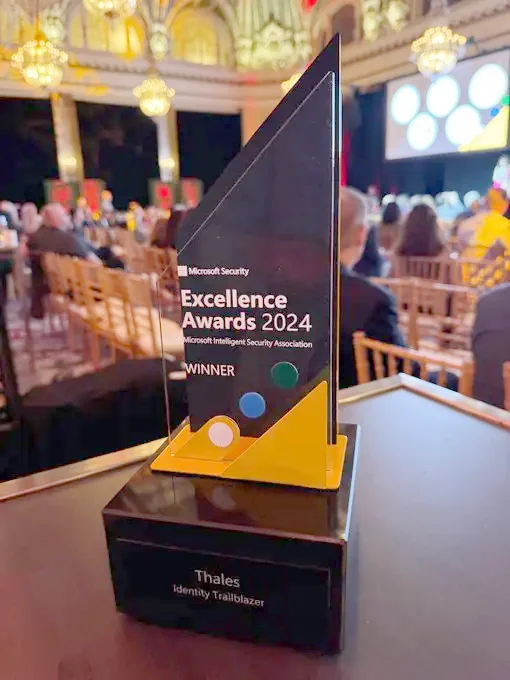 Premio a la excelencia