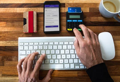 OTP authentication OTP authentication