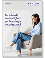 SaaS licensing