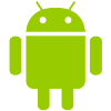 Android クライアントをダウンロード