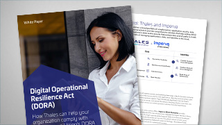 Digital Operational Resilience Act (DORA)