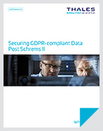 The CipherTrust Cloud Key Manager for Multi-cloud Environments