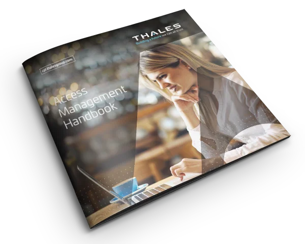 Manual de gestión de accesos