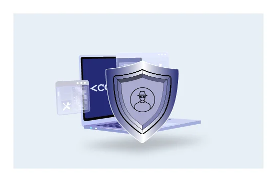 Prevent Software Piracy
