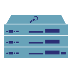 stack