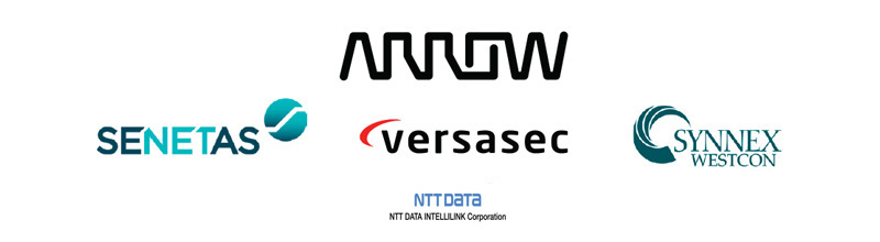 APAC Sponsors