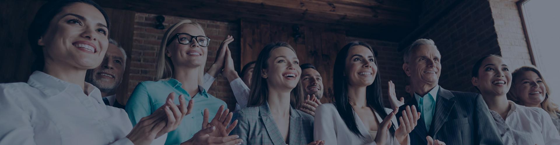 Poznaj zalety Thales Accelerate Partner Network